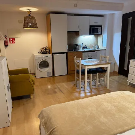 Apartment Pirelli Girona