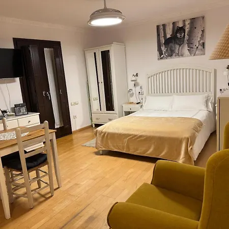 Apartment Pirelli *