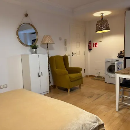 Apartment Pirelli