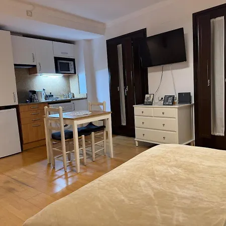 Apartment Pirelli *