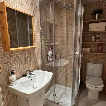 Apartment Pirelli Girona